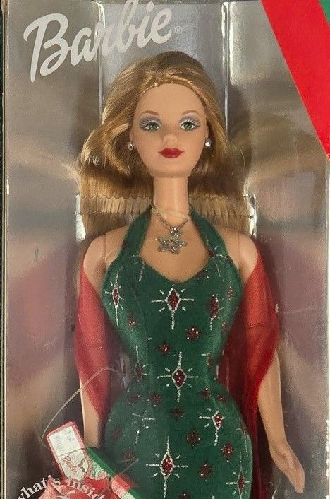 Holiday Surprise