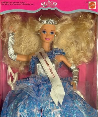 American Beauty Queen