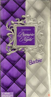 Premiere Night