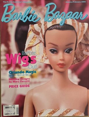 January/Febraury 1995