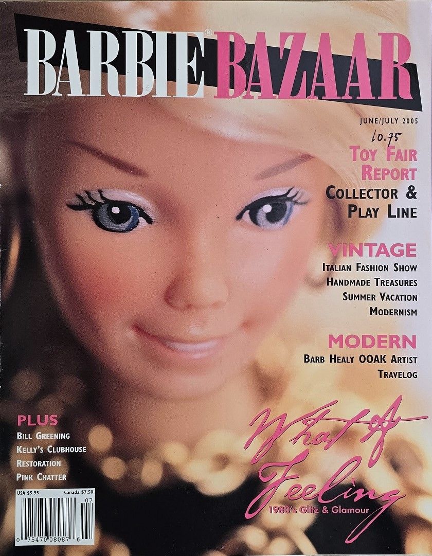 June/July 2005