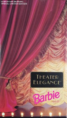 Theater Elegance