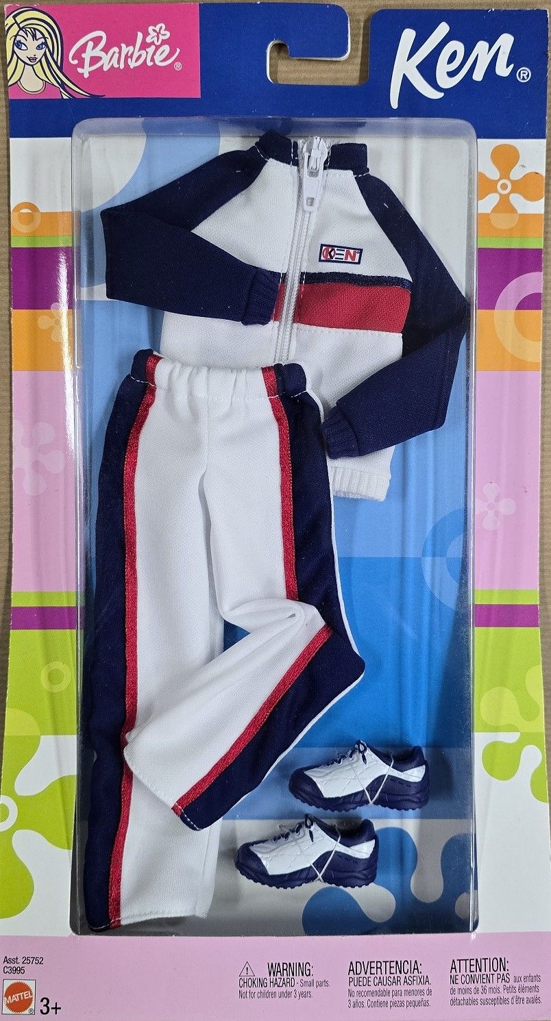 Ken Fashion Avenue
