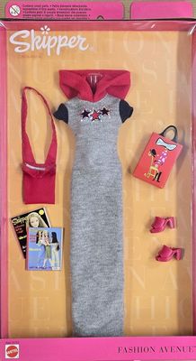 Skipper Fashion Avenue