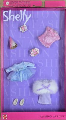 Shelly Fashion Avenue