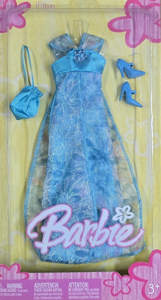 Barbie Fashion Avenue