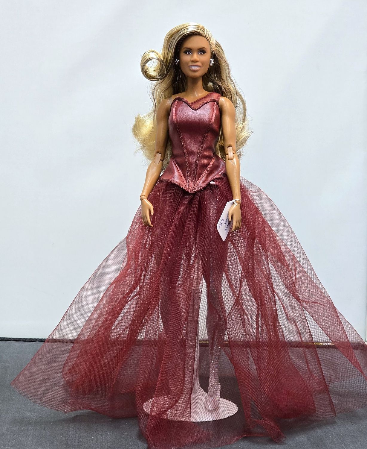 Laverne Cox