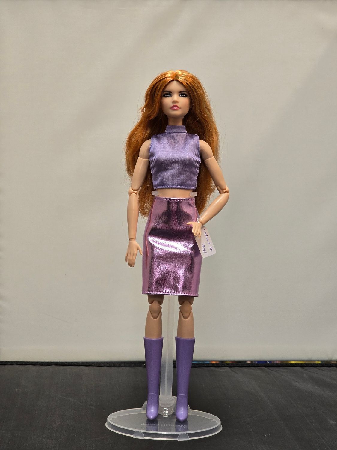 Looks # 20