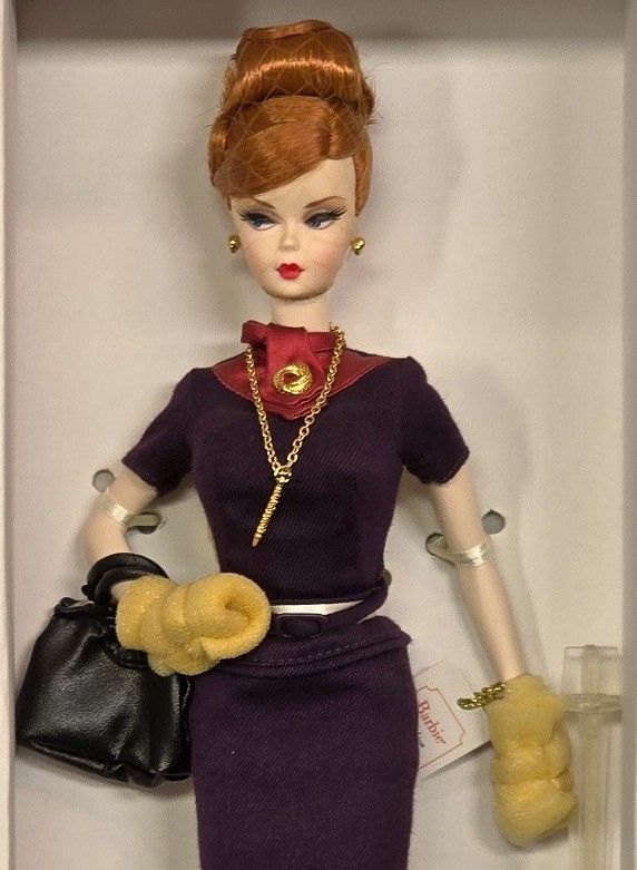 Joan Holloway