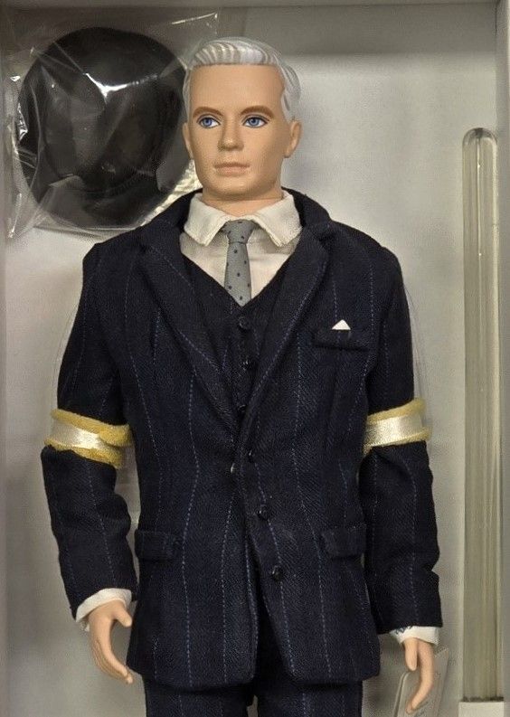 Roger Sterling