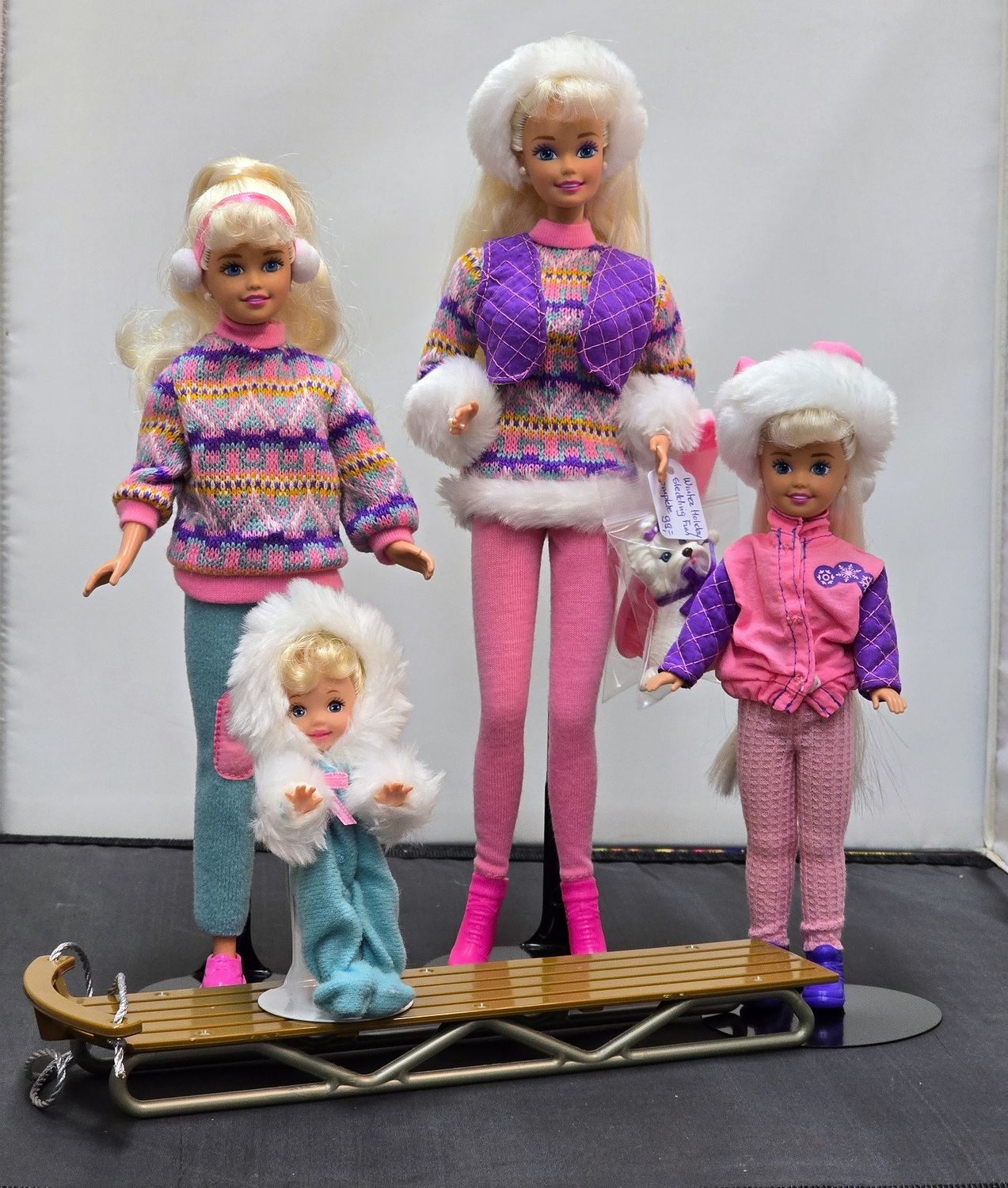 Winter Fun Set