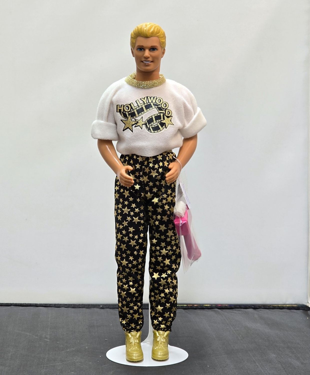 Hollywood Hair Ken