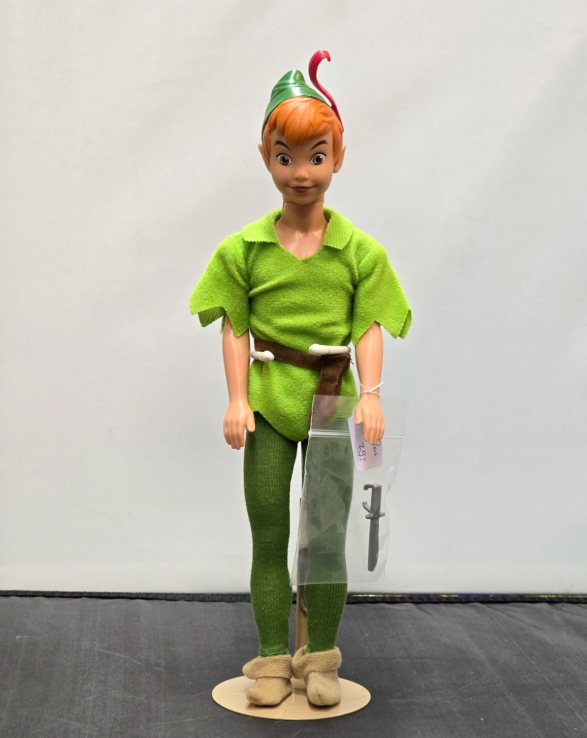 Peter Pan