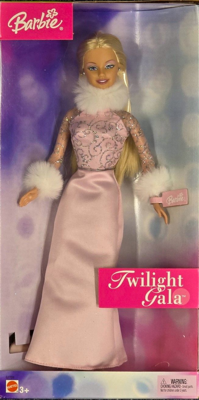 Twiligth Gala