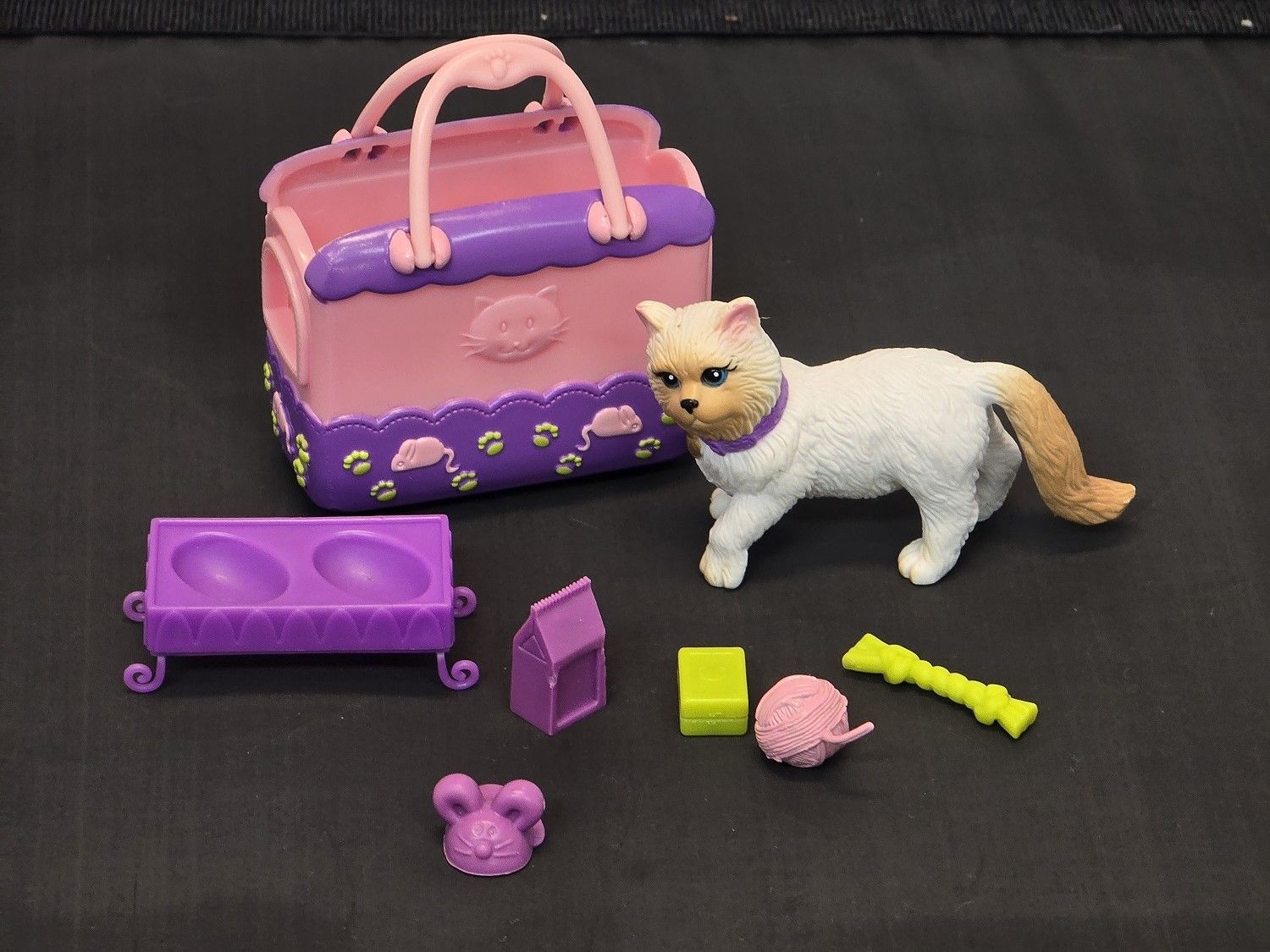 Barbie I Love Pets