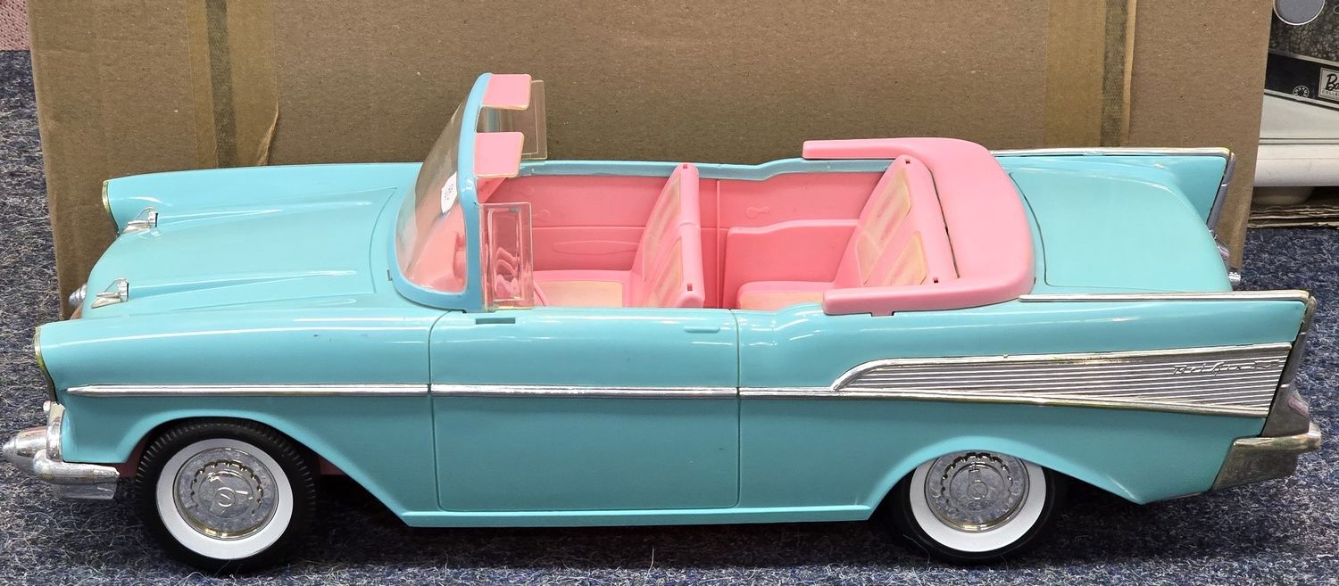 '57 Chevy
