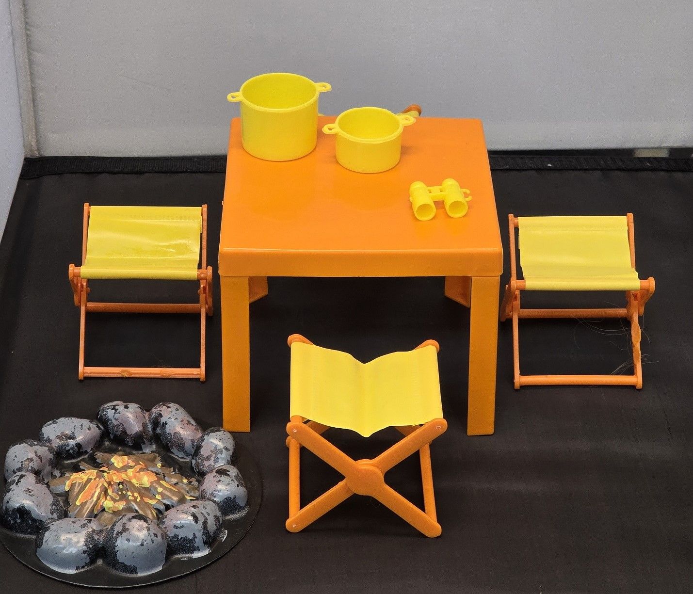 Camping set
