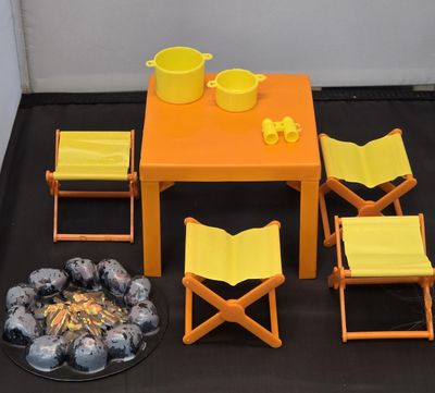 Camping set