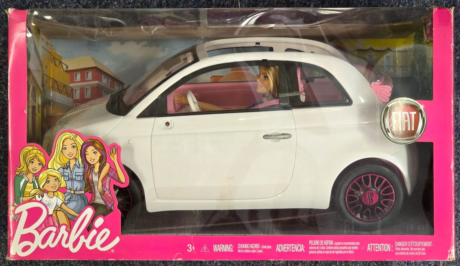 Fiat