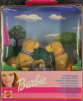 Bobbin Doggies