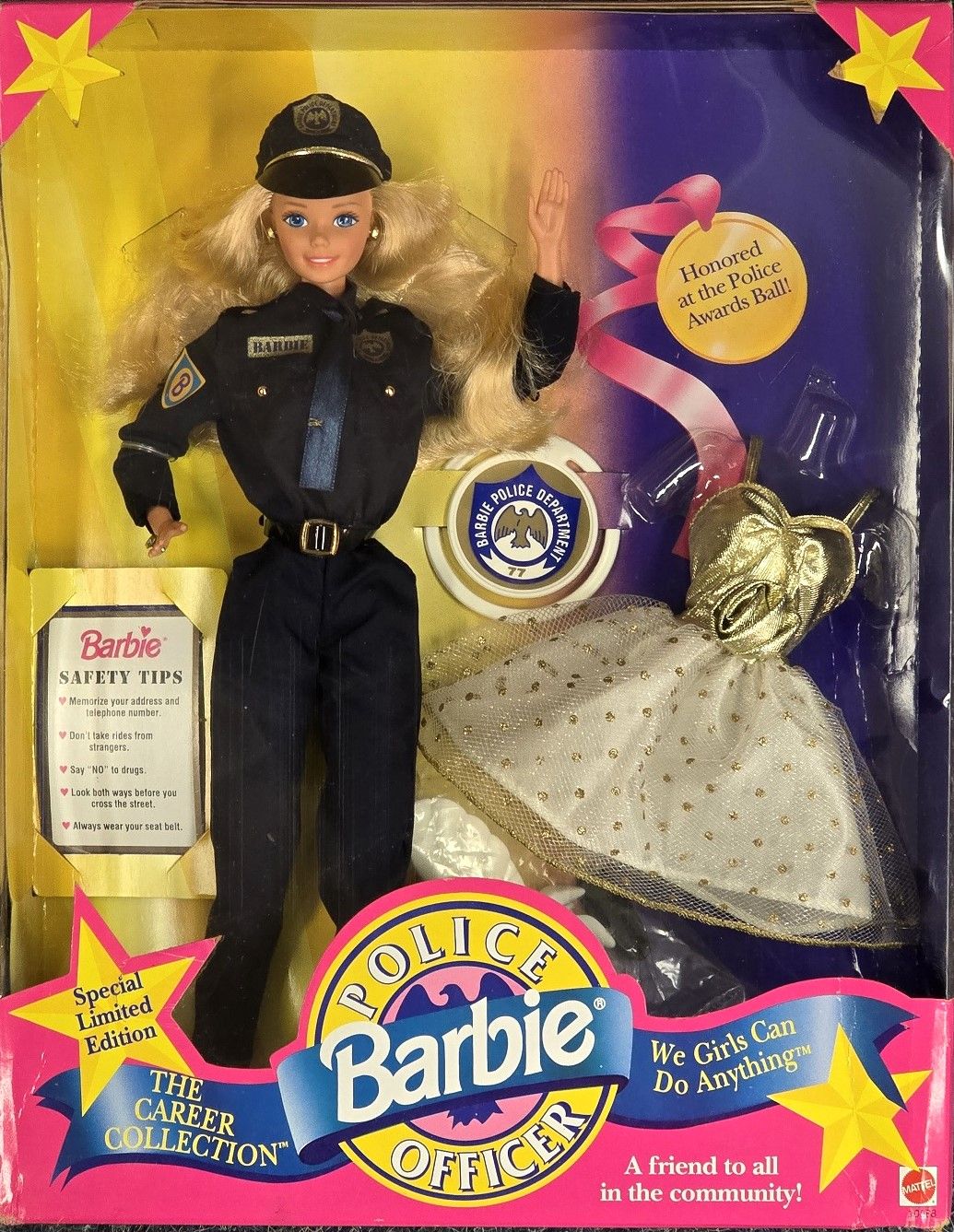 Police Officer