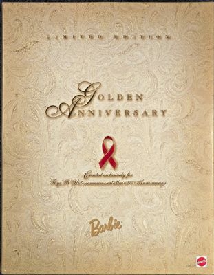 Golden Anniversary
