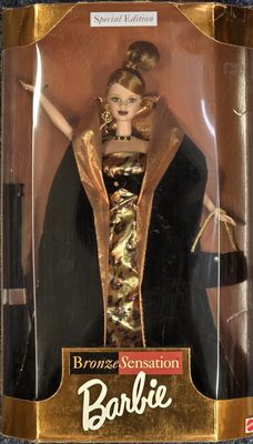 Bronze Sensation