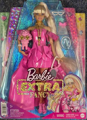 Barbie Extra Fancy
