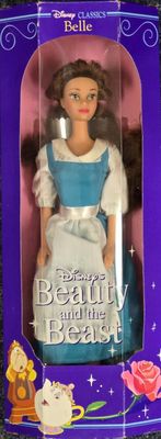 Belle