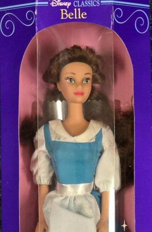 Belle