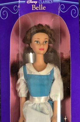 Belle