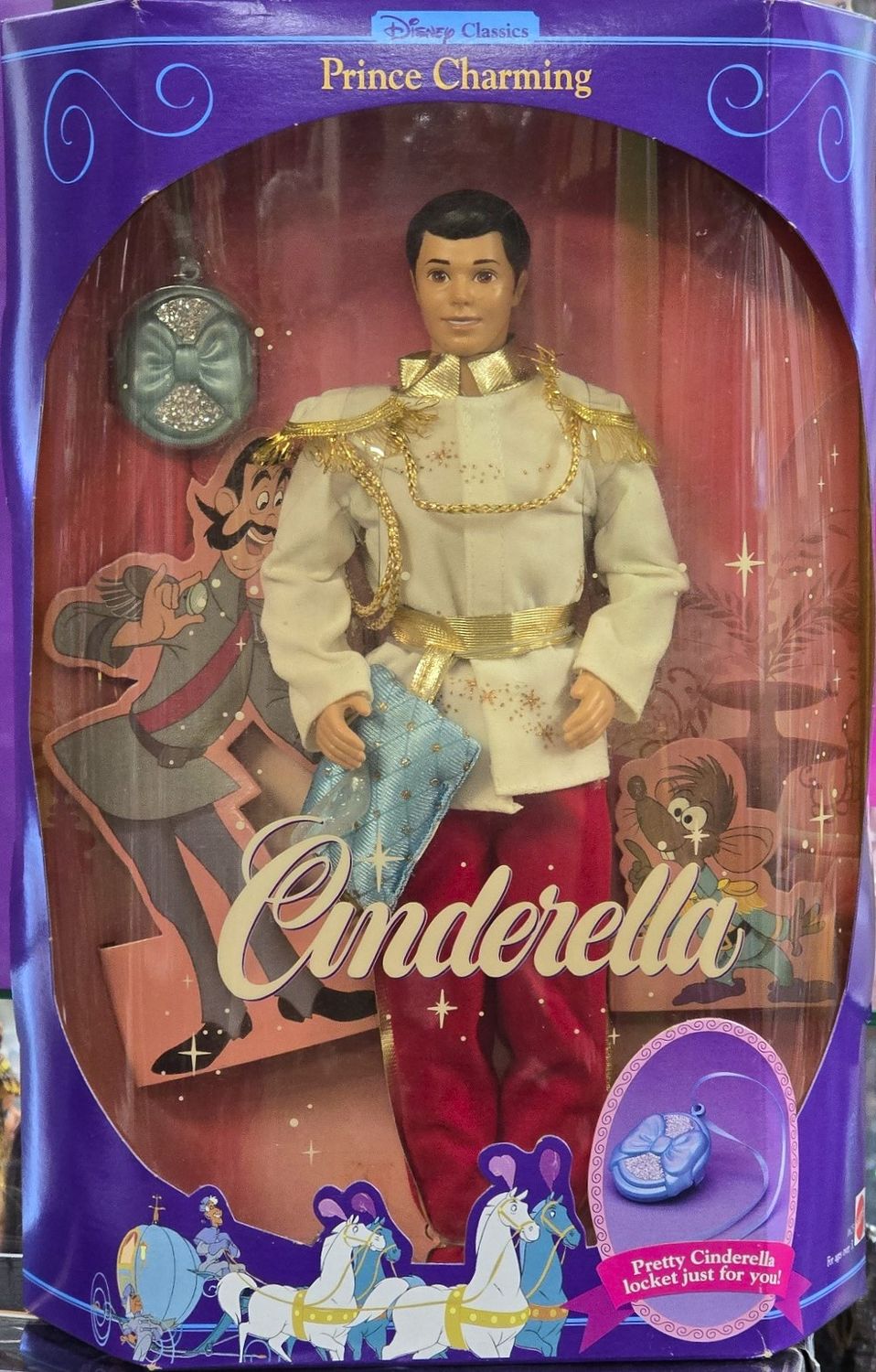 Prince Charming