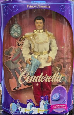 Prince Charming