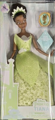 Princess Tiana