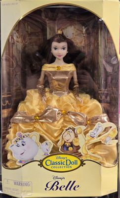 Belle