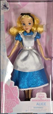 Alice in Wonderland