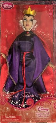 Evil Queen