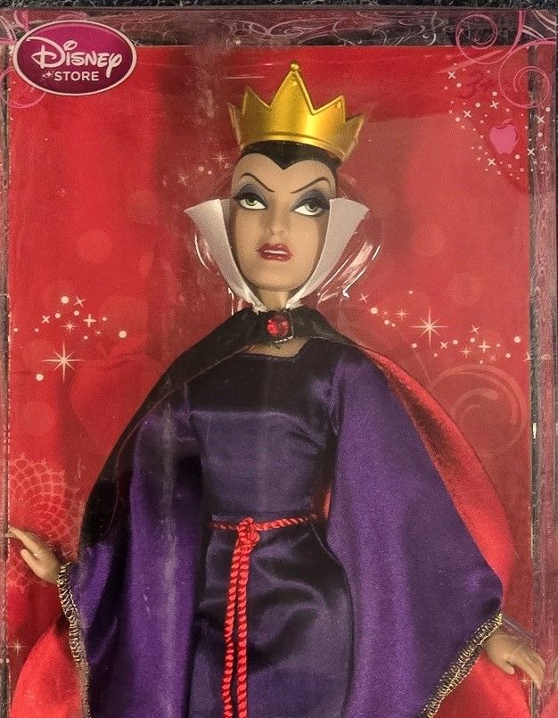 Evil Queen