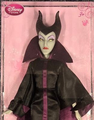 Maleficent
