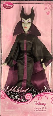 Maleficent