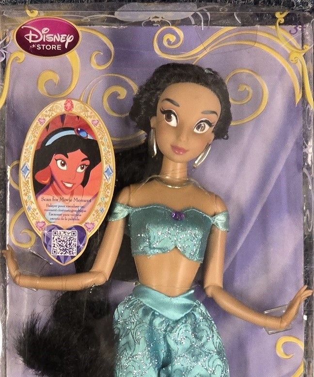 Jasmine