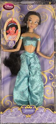 Jasmine