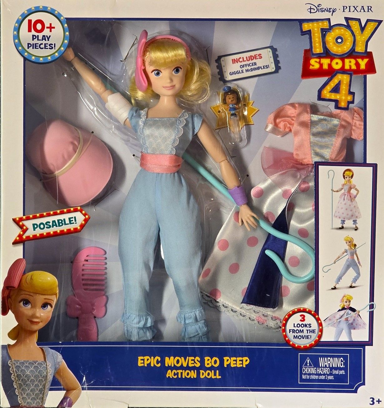Bo Peep