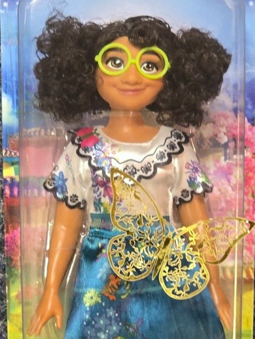 Mirabel Madrigal