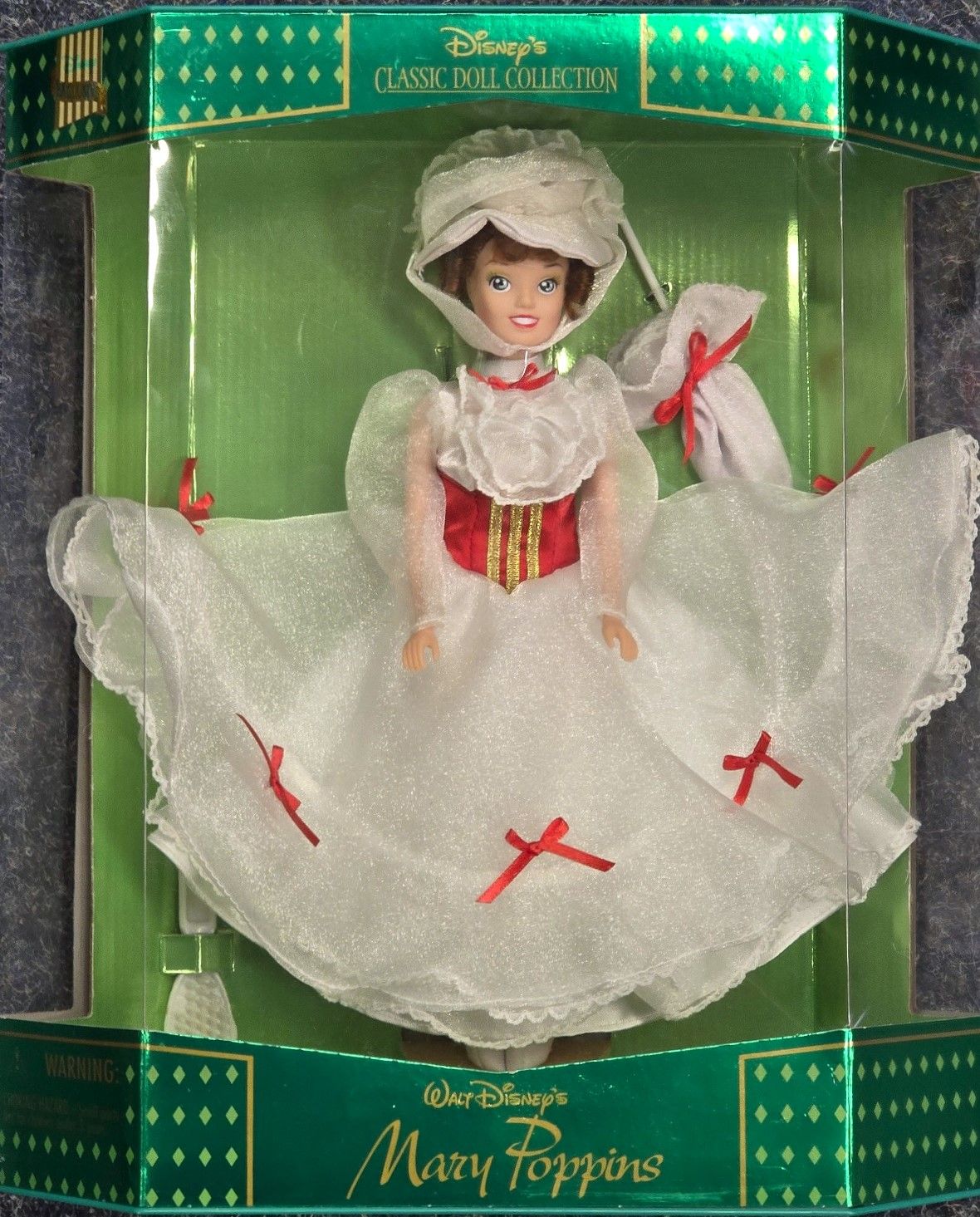 Mary Poppins