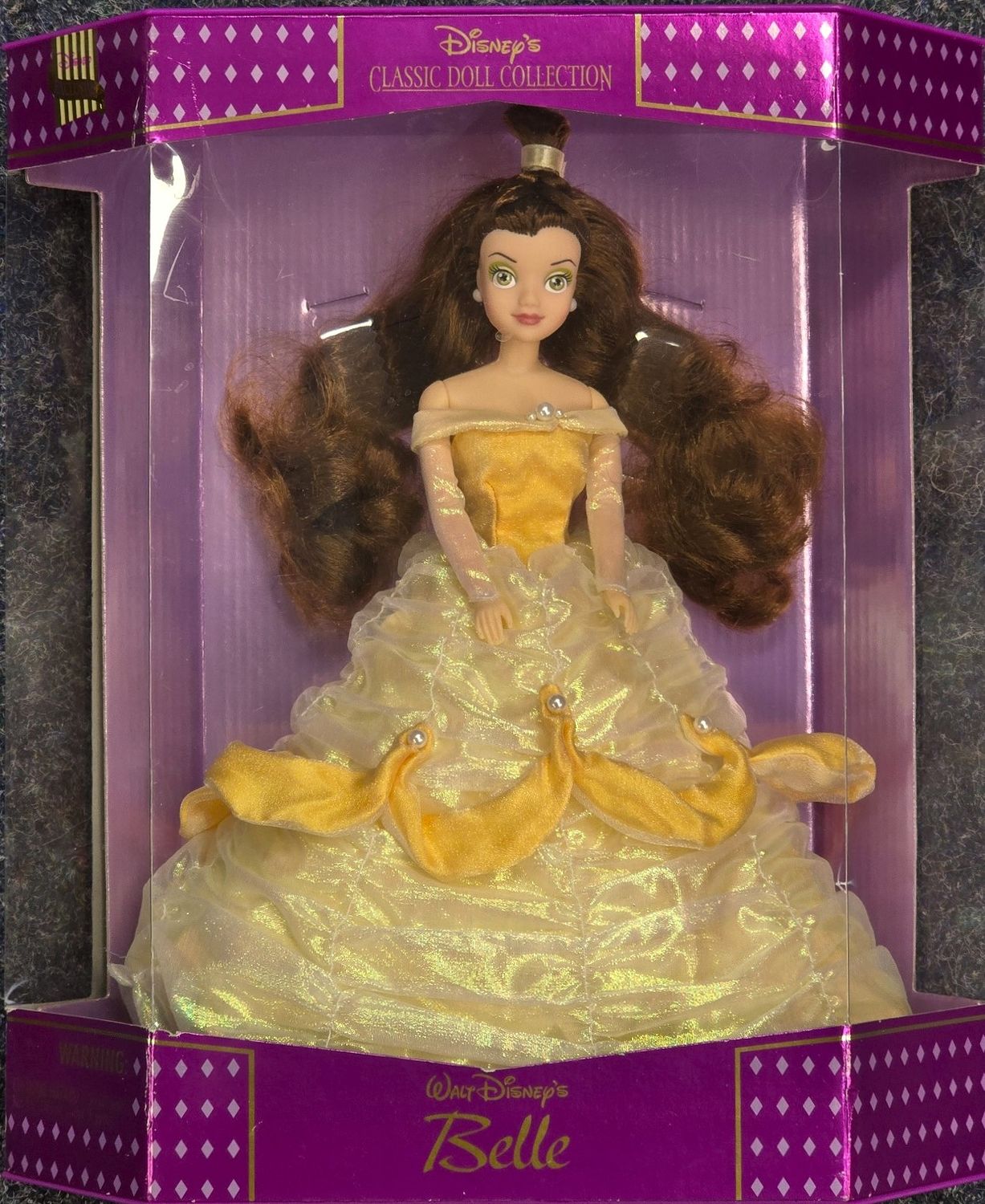 Belle