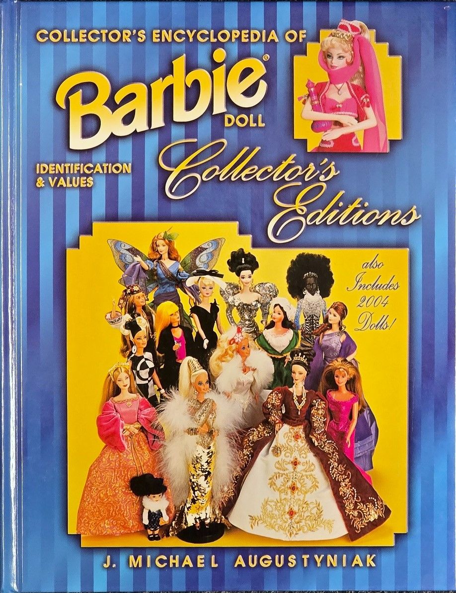 Barbie doll Collector's Editions