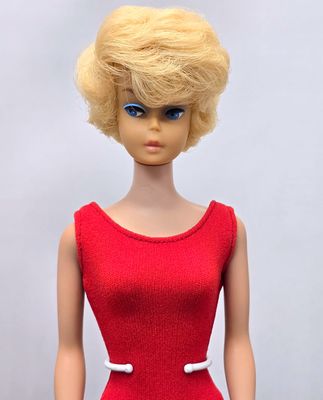 Bubble Cut Sidepart