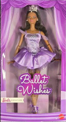 Ballet Wishes 2026