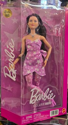 Deluxe Style Raquelle
